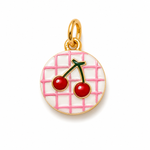 Cherry charm