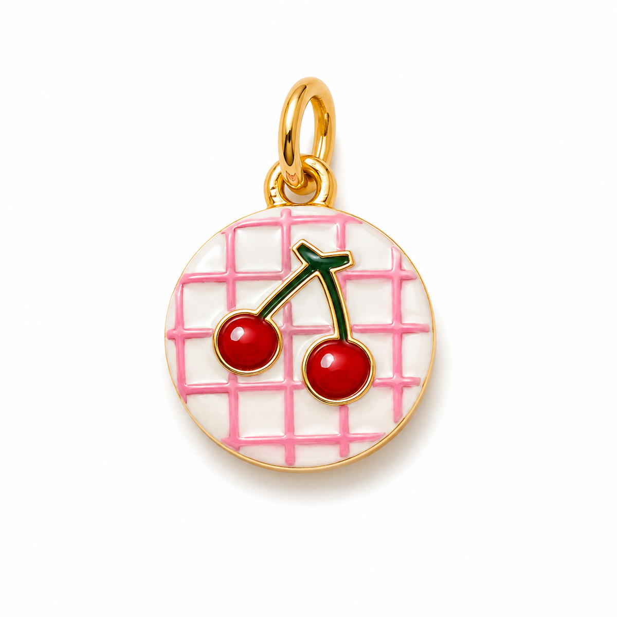 Cherry charm