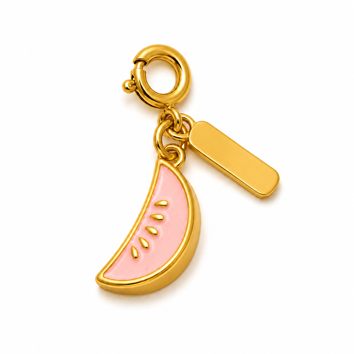 Cantaloupe charm