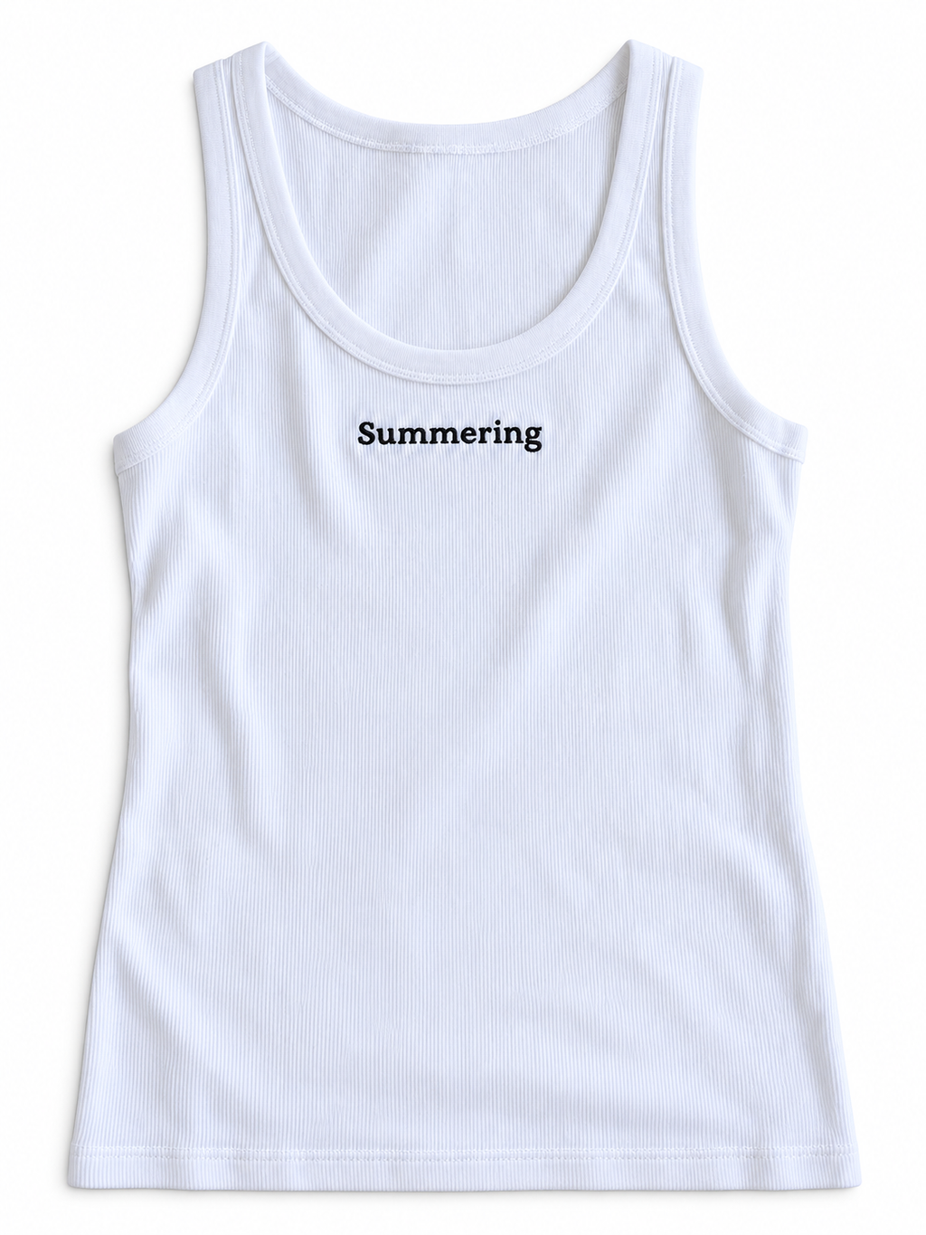 Summering Vest top