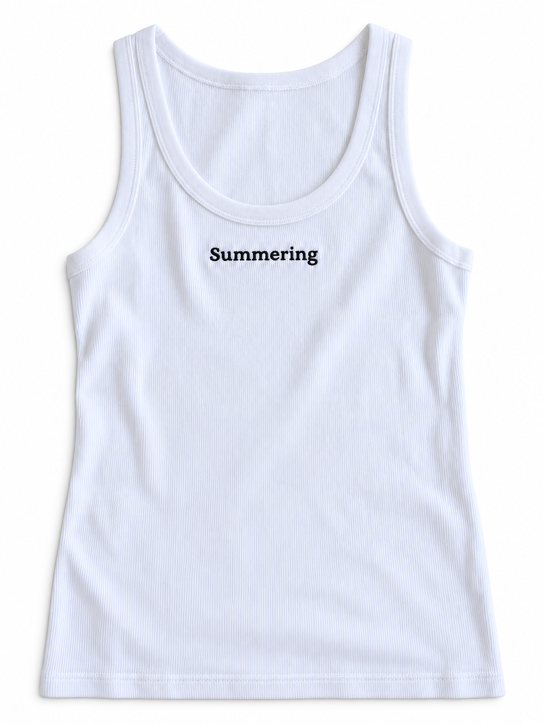 Summering Vest top