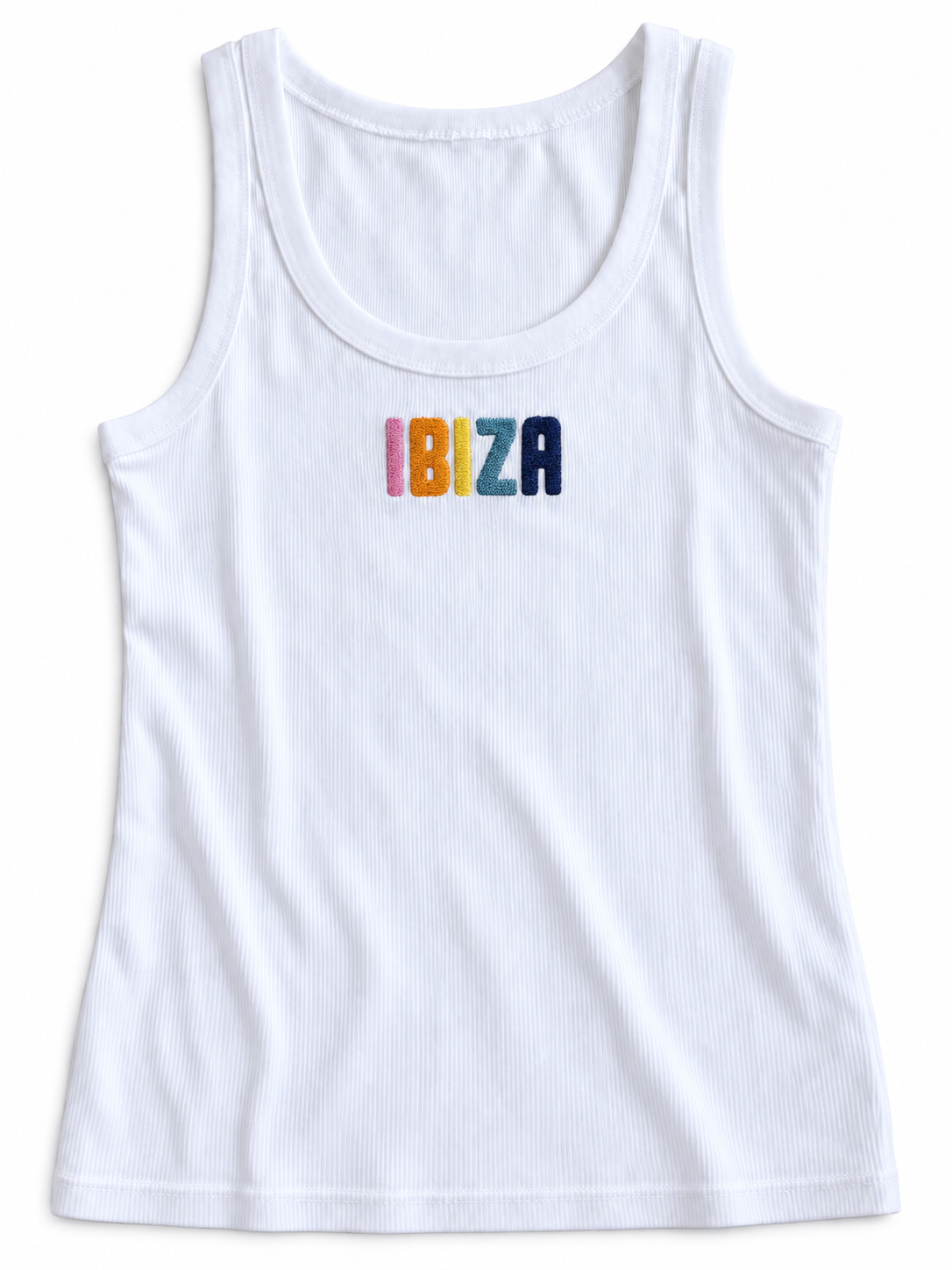 IBIZA vest top