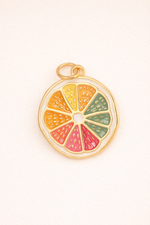 Fruit charm