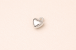 Small heart charm