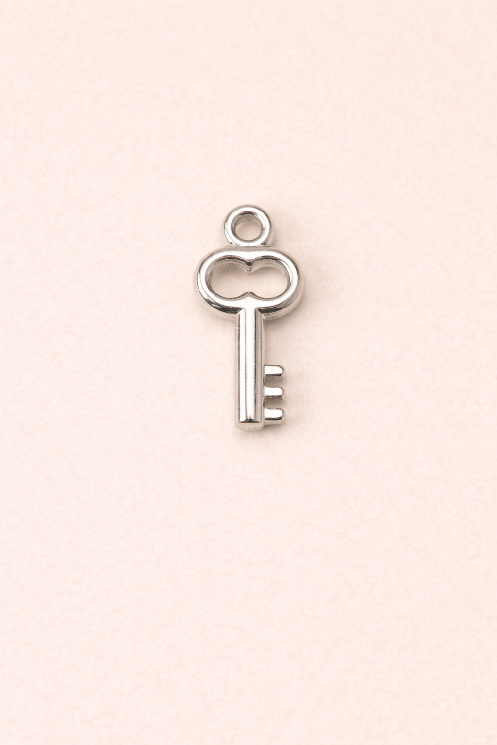 Key charm