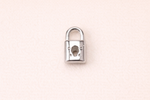 Lock charm