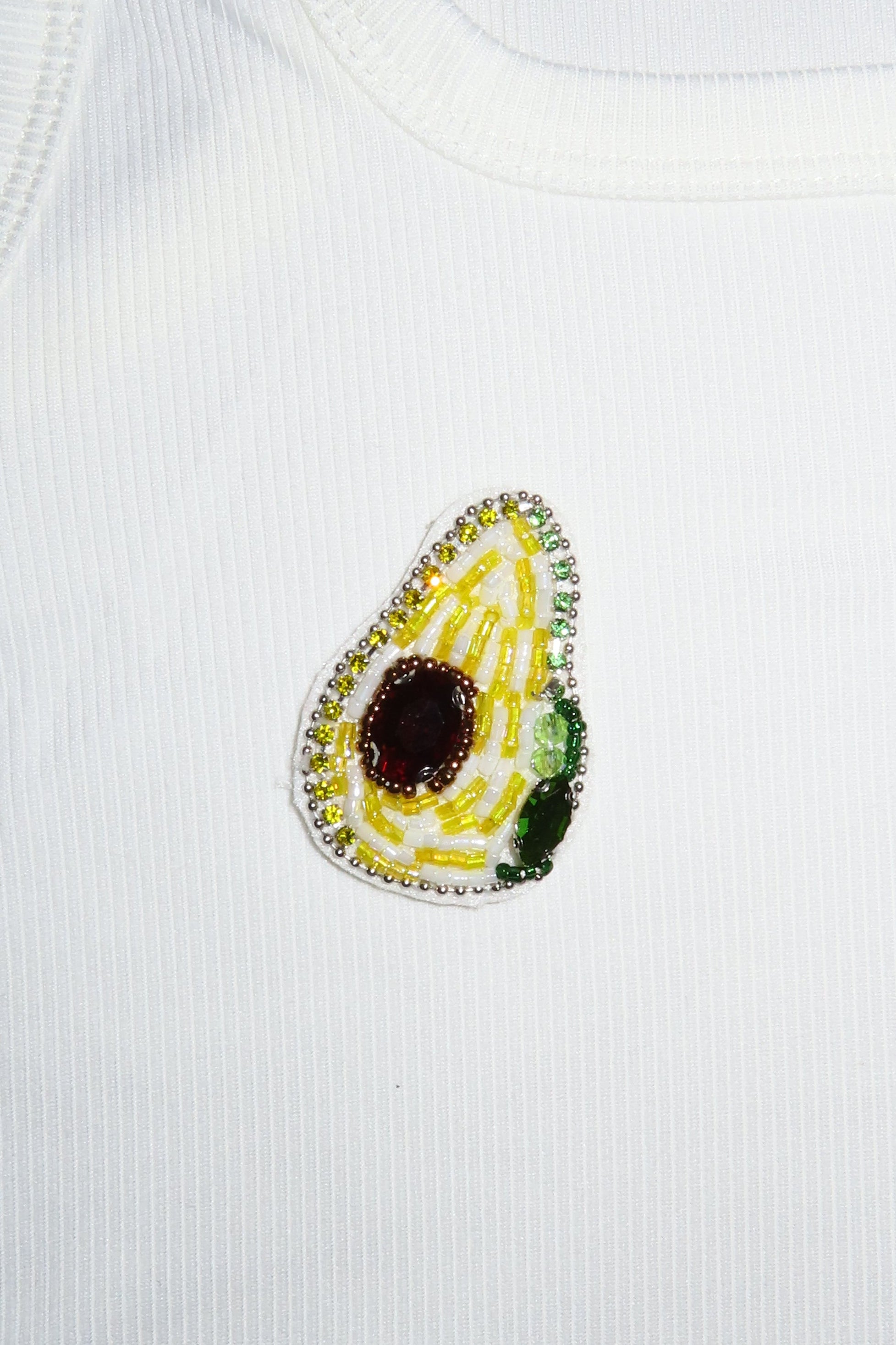 Pear patch