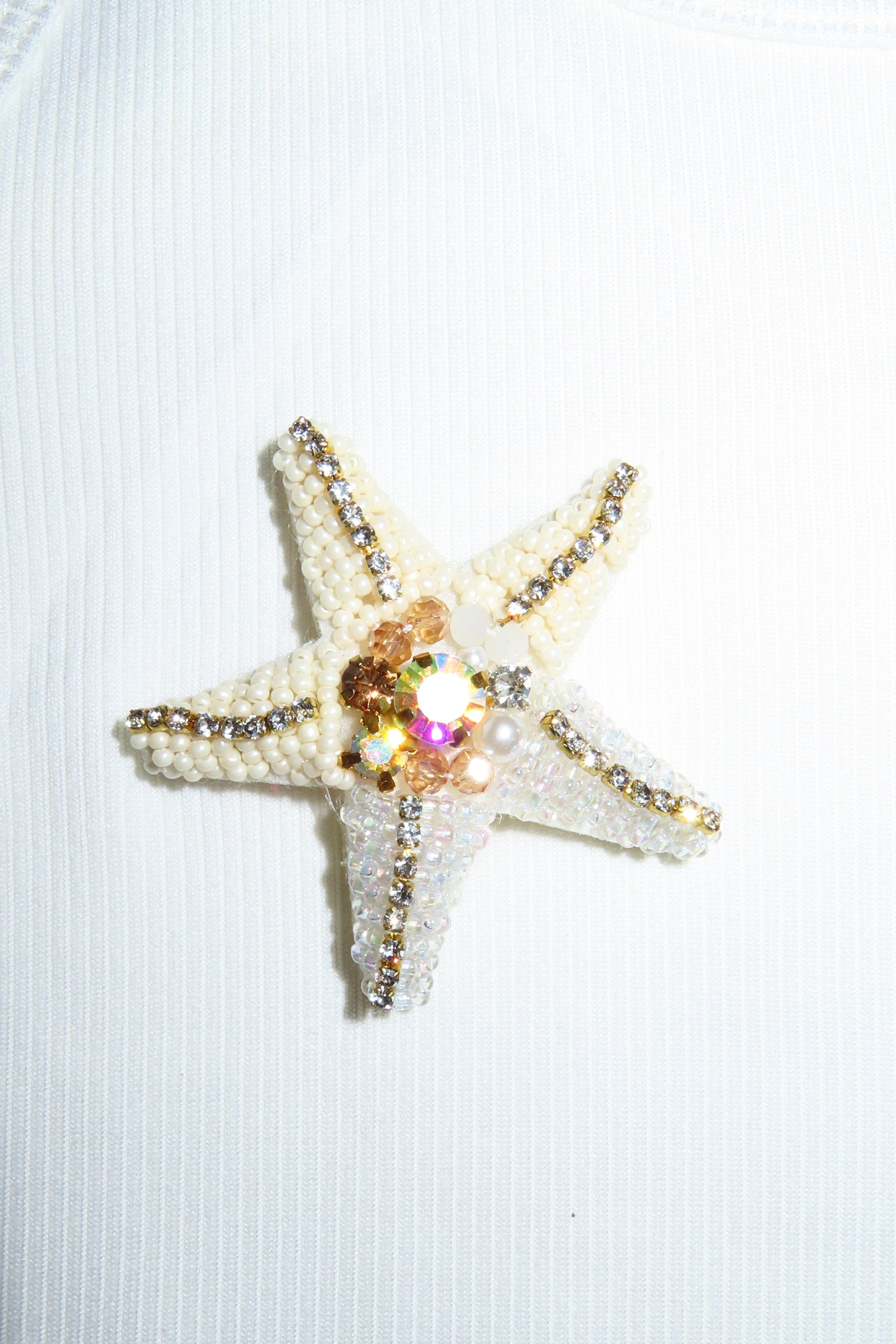 Star patch
